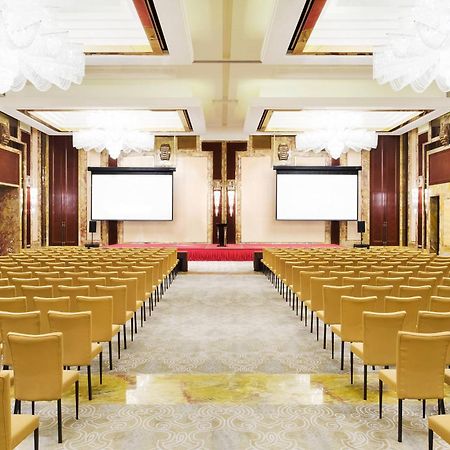 Sheraton Qingdao Jiaozhou Hotel Luaran gambar