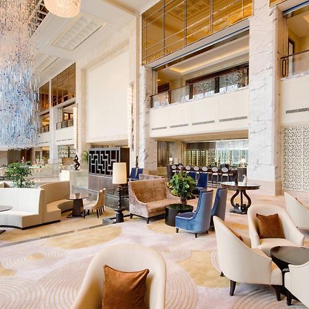 Sheraton Qingdao Jiaozhou Hotel Luaran gambar