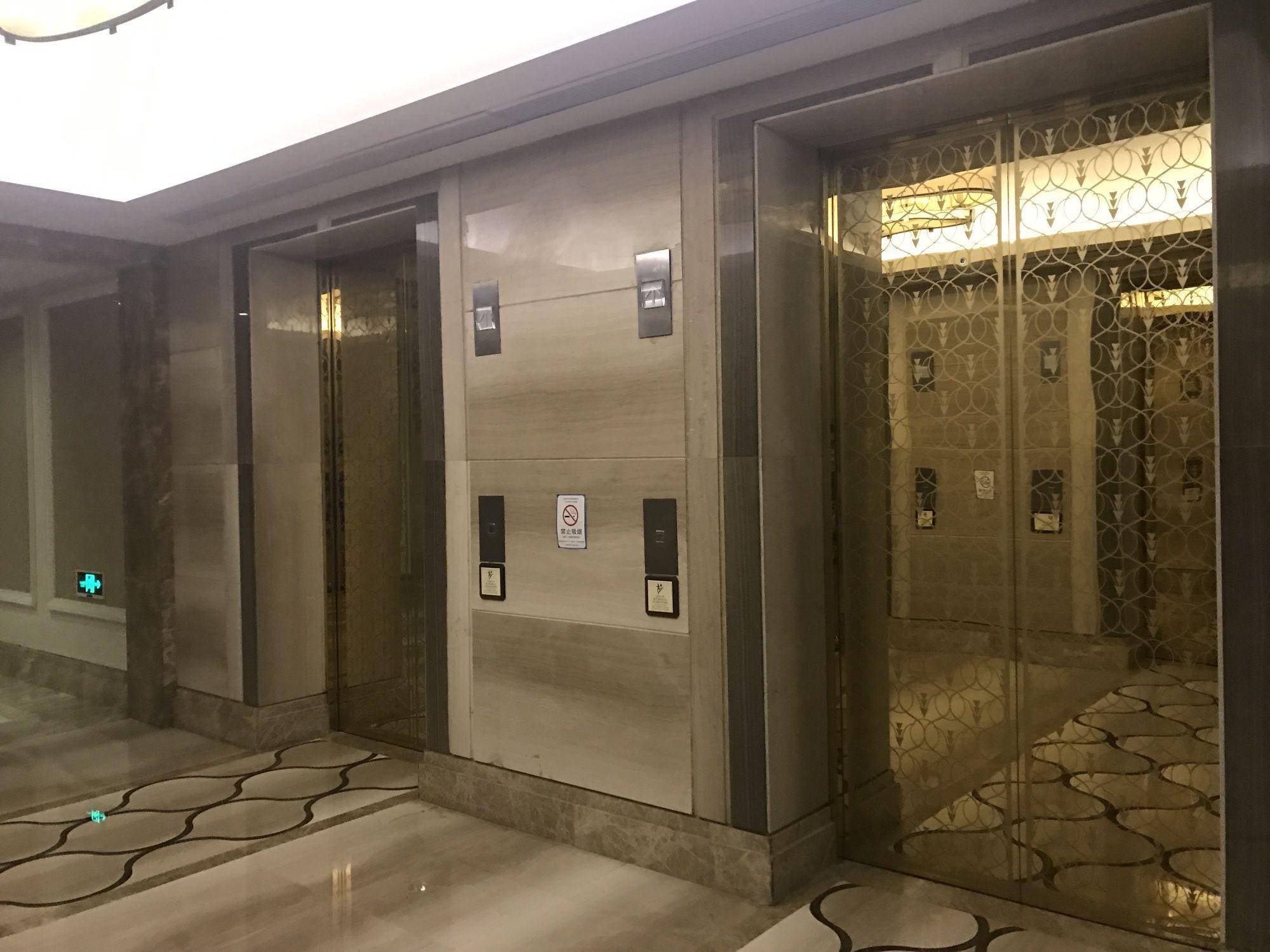 Sheraton Qingdao Jiaozhou Hotel Luaran gambar