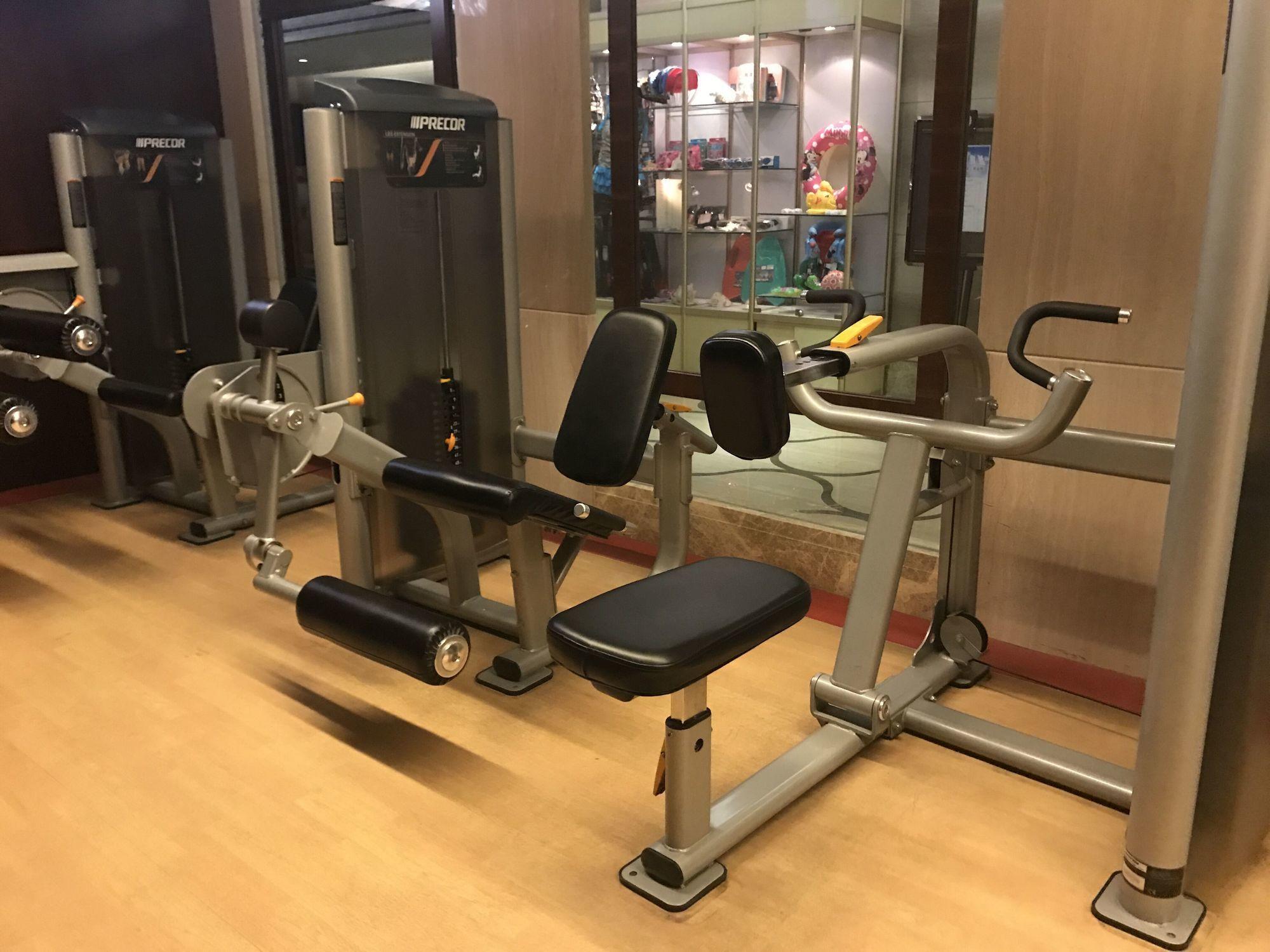 Sheraton Qingdao Jiaozhou Hotel Luaran gambar