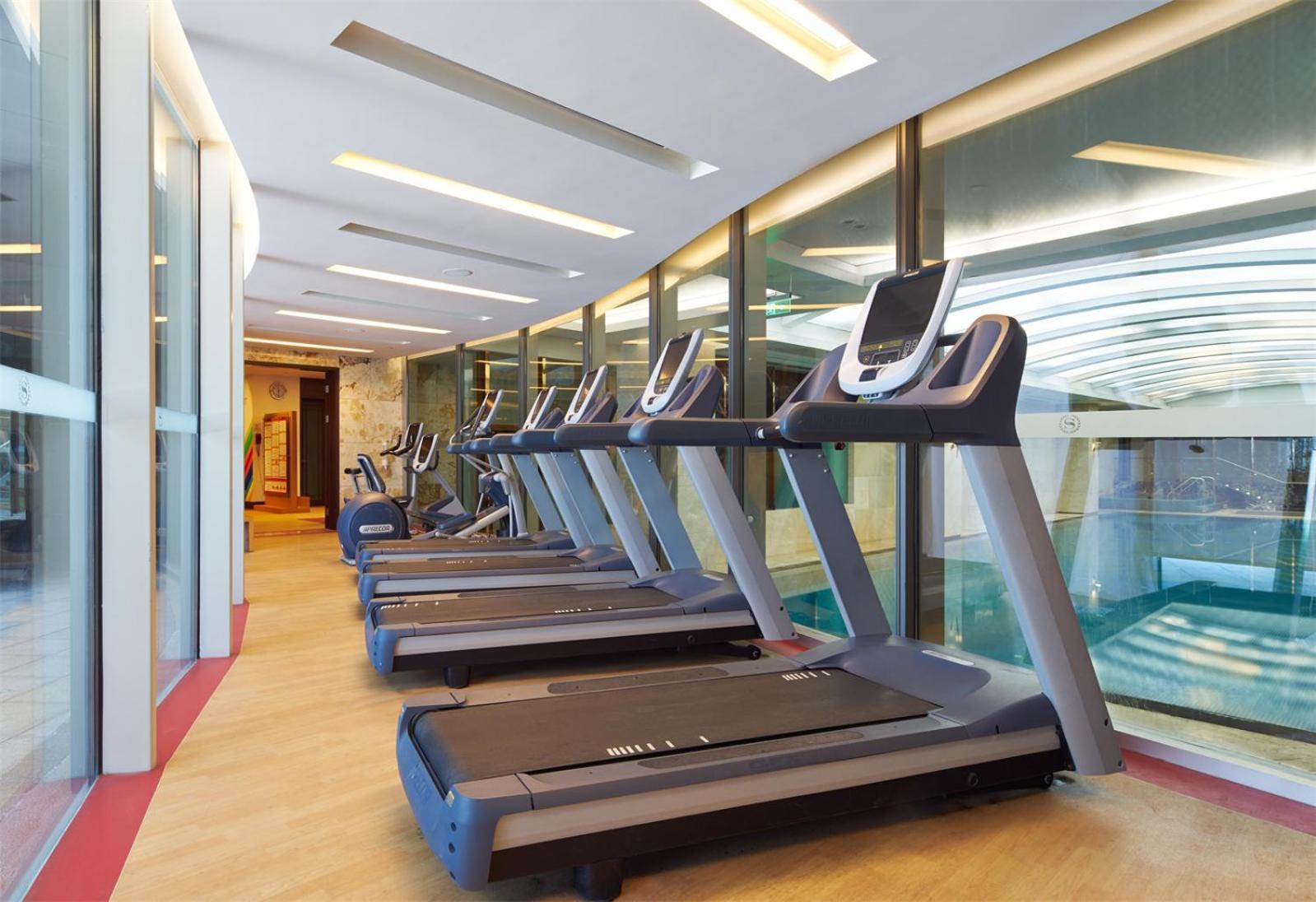 Sheraton Qingdao Jiaozhou Hotel Luaran gambar