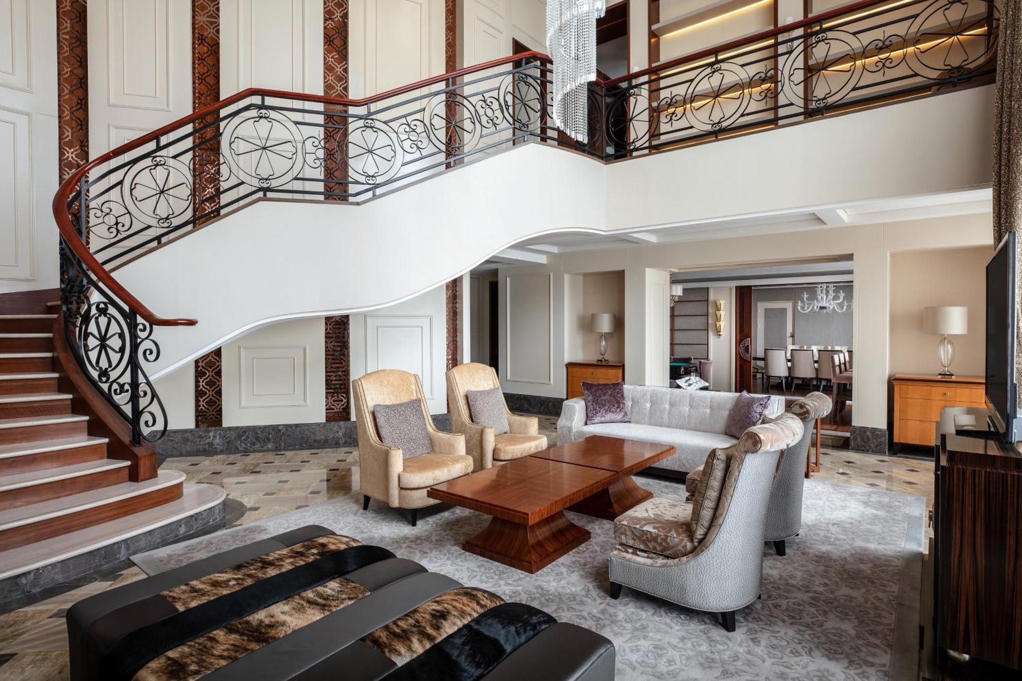 Sheraton Qingdao Jiaozhou Hotel Luaran gambar