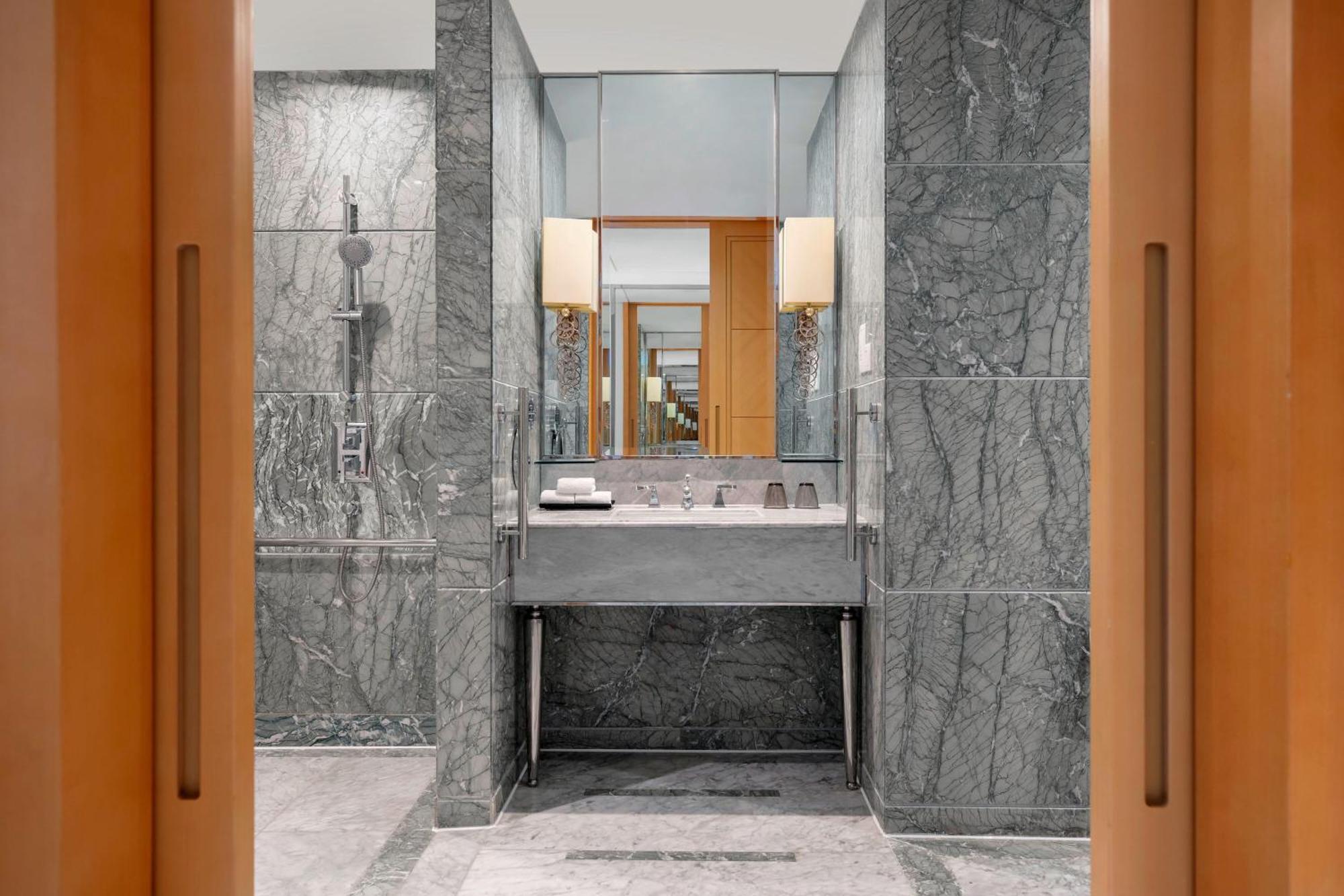 Sheraton Qingdao Jiaozhou Hotel Luaran gambar